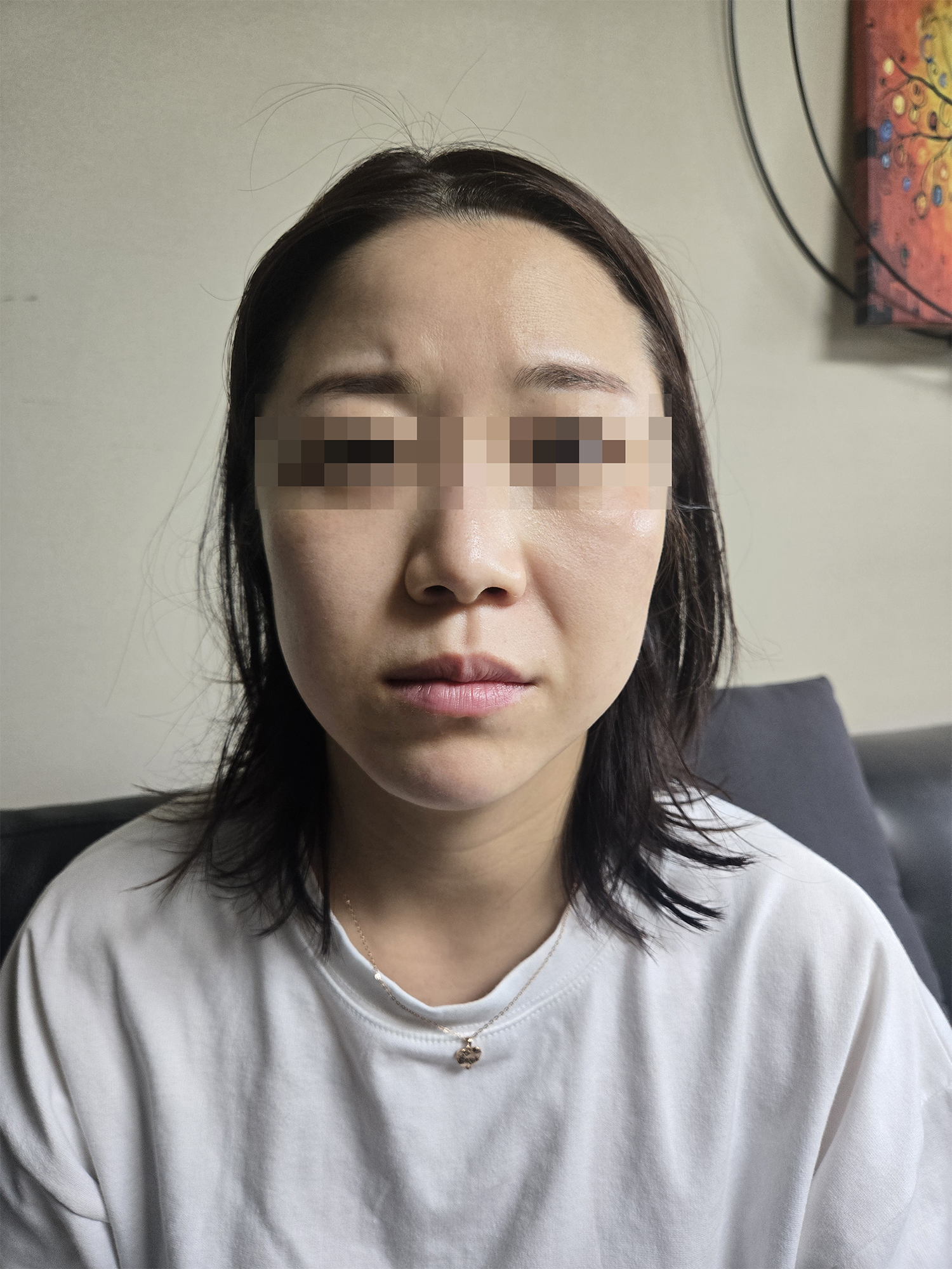 After